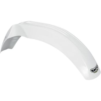 F FDR XR600 88-02 WHITE