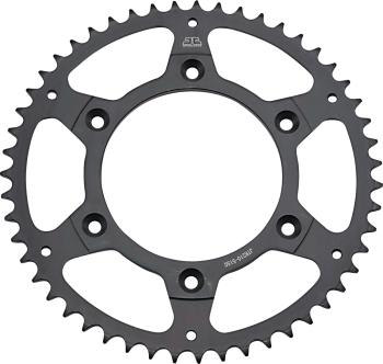 SPROCKET REAR 51T 520 SC