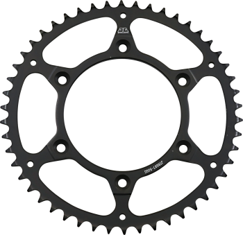 SPROCKET REAR 50T 520 SC