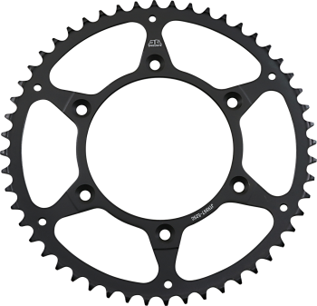 SPROCKET REAR 52T 520 SC