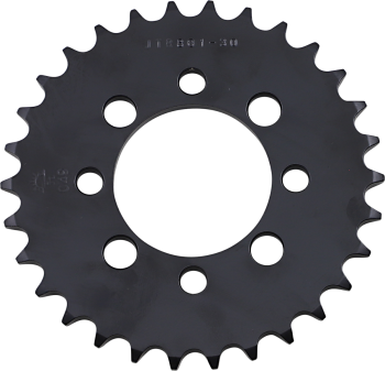 SPROCKET REAR 30T 420