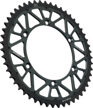 SPROCKET RR JTX KAW GR 51