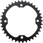 SPROCKET STEEL ATV RR 37T