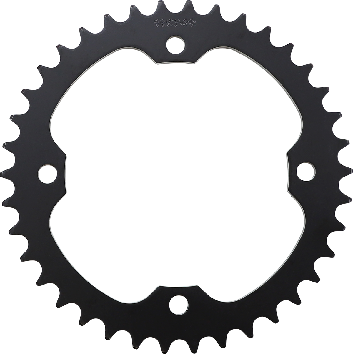 SPROCKET STEEL ATV RR 38T