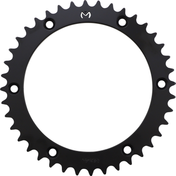 SPROCKET STEEL ATV RR 40T