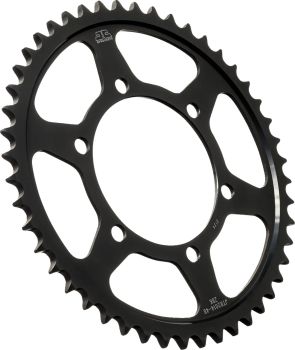 SPROCKET REAR 48T 525