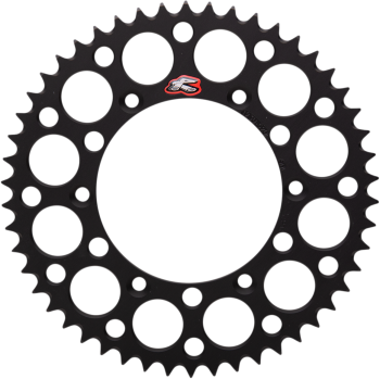 SPROCK R 520 50T BK UL SC