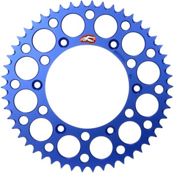 SPROCK R 428 50T BL UL SC