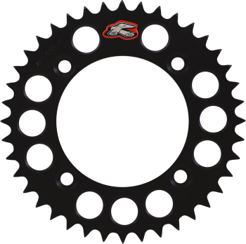 SPROCKET R 415 40T BK