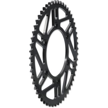 SPROCKET ALU KTM 46T BLK