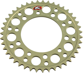 SPROCKET R 525 43T HA