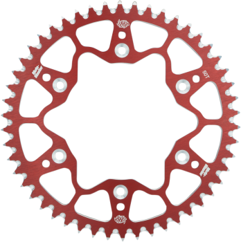 REAR SPROCKET 520 46T RD