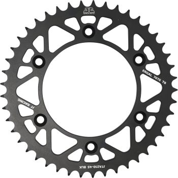 SPROCKET RL 47T HON BLK