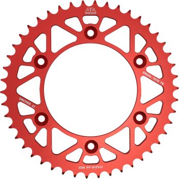 SPROCKET RL 50T HON RED