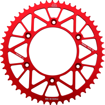 SPROCKET RL 53T HON RED