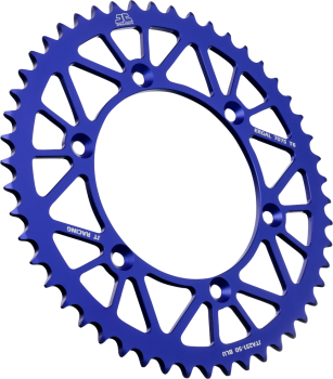 SPROCKET RL 50T YAM BLU