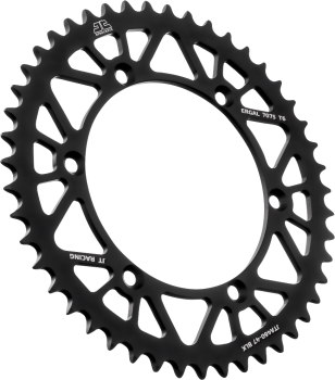 SPROCKET RL 47T KAW BLK