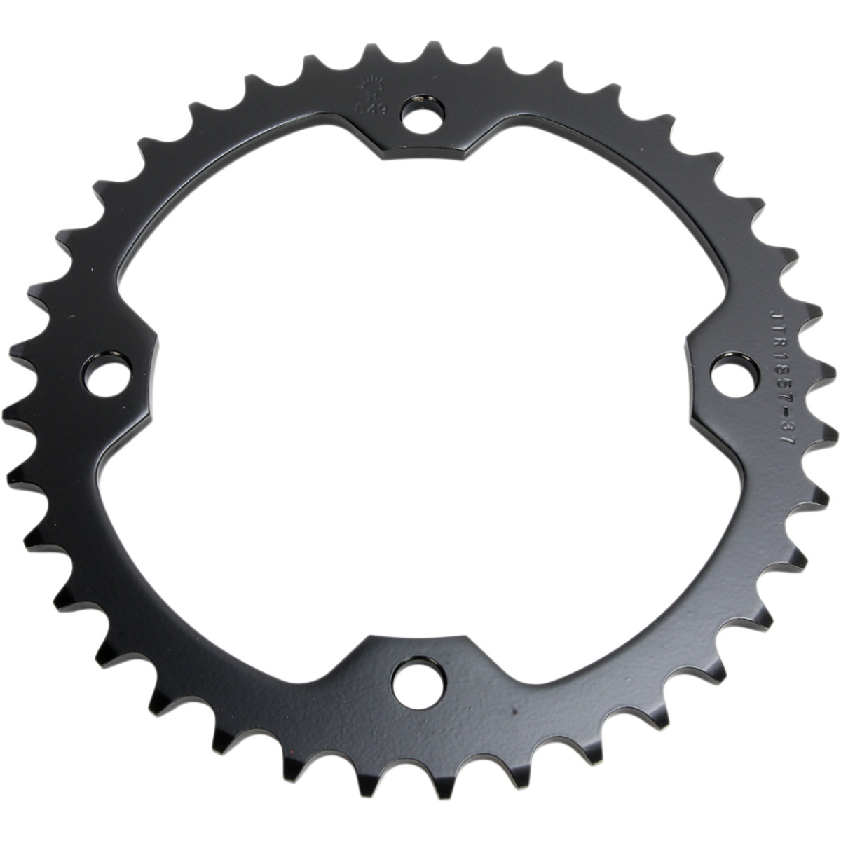 SPROCKET RL 38T YAM BLK