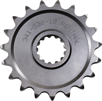 SPROCKET F 530 19T