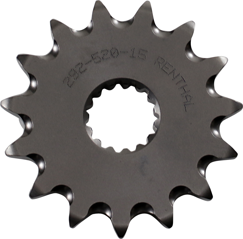 SPROCKET F 520 15T SC
