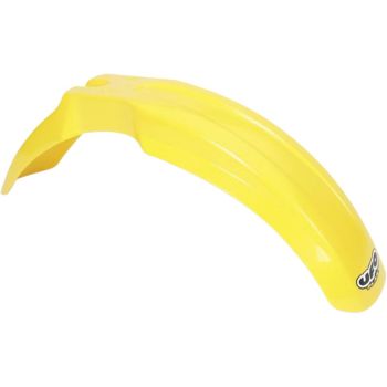 F FDR RM125-250 89-90 YEL