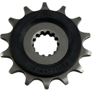 SPROCKET FRONT 14T 520 RU