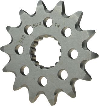 FRONT SPROCKET 520 12T
