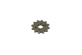 SPROCKET FRONT 12T 420