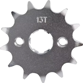 FRONT SPROCKET - HONDA - 13 T