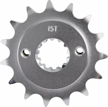 FRONT SPROCKET - HONDA - 15T