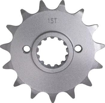 FRONT SPROCKET - HON/SUZ/YAM -