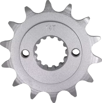 FRONT SPROCKET - KAWASAKI - 14