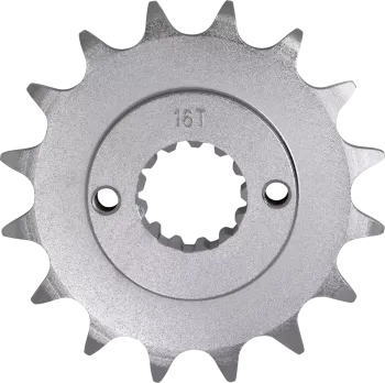 FRONT SPROCKET - KAWASAKI - 16