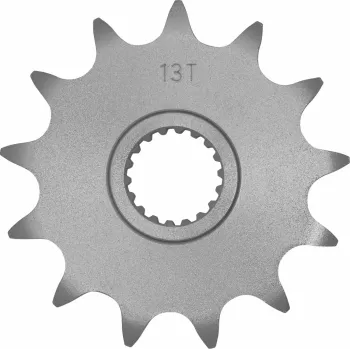 FRONT SPROCKET - SUZUKI - 13T