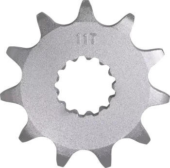 FRONT SPROCKET - SUZUKI - 11 T