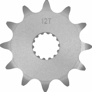FRONT SPROCKET - YAMAHA - 12T
