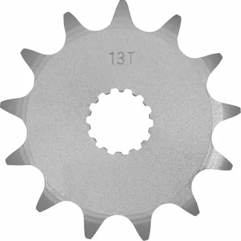 FRONT SPROCKET - YAMAHA - 13T