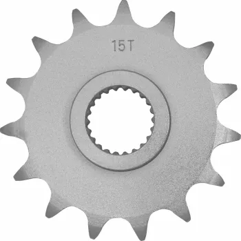 FRONT SPROCKET - YAMAHA - 15T