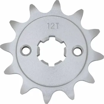 FRONT SPROCKET - YAMAHA - 12 T