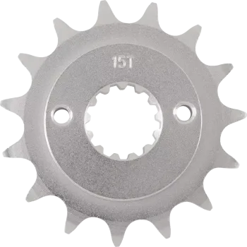FRONT SPROCKET - KAWASAKI - 15