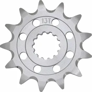 FRONT SPROCKET - SUZUKI - 13T