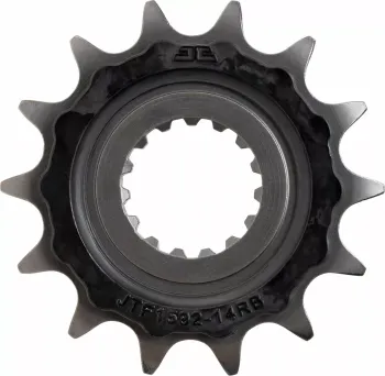 SPROCKET FRONT 14T 450