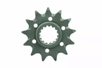 SPROCKET FRT CRF250 18-21 13T
