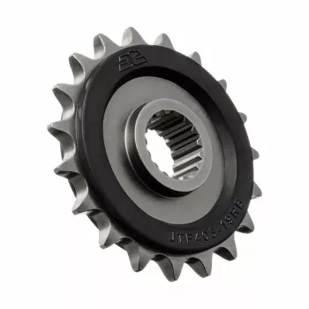 SPROCKET FRONT 19T 525 RB