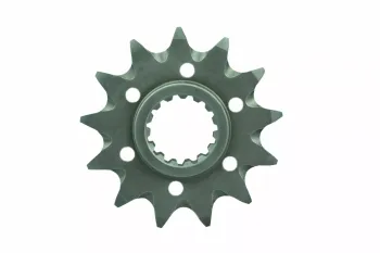 SPROCKET FRT TRIUMPH TF250X 13