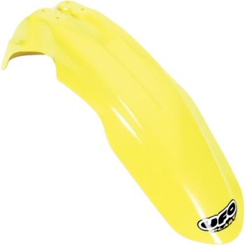 FRONT FENDER RM/RMZ YEL