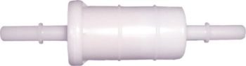 Sea-X, fuelfilter