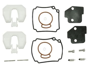 Sea-X carb kit Yamaha 20/25HP (2-Stroke)