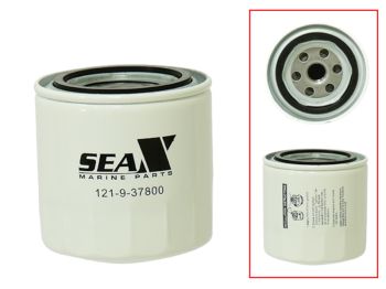 Sea-X, filter,fuel water separator