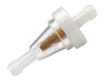 Sea-X, filter, fuel 1/4 inline